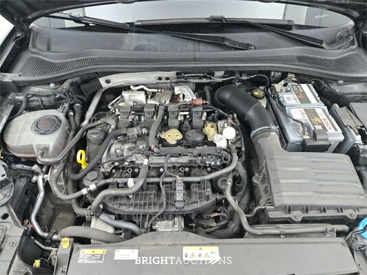 CUPRA CUPRA LEON 301pk 2021, X-510-GP