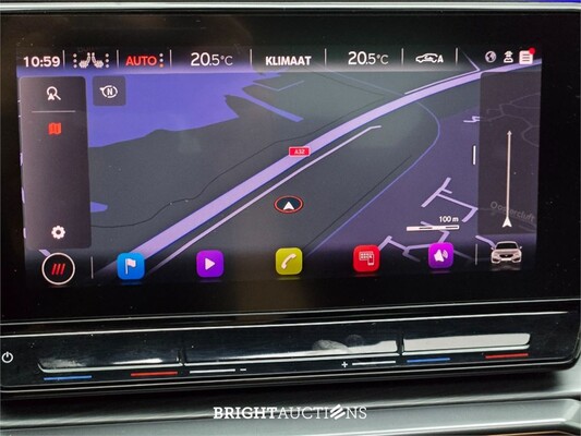 CUPRA CUPRA LEON 301pk 2021, X-510-GP