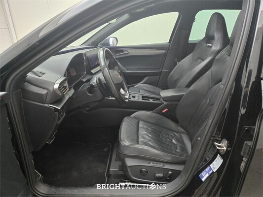 CUPRA CUPRA LEON 301pk 2021, X-510-GP