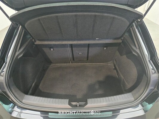 CUPRA CUPRA LEON 301pk 2021, X-510-GP