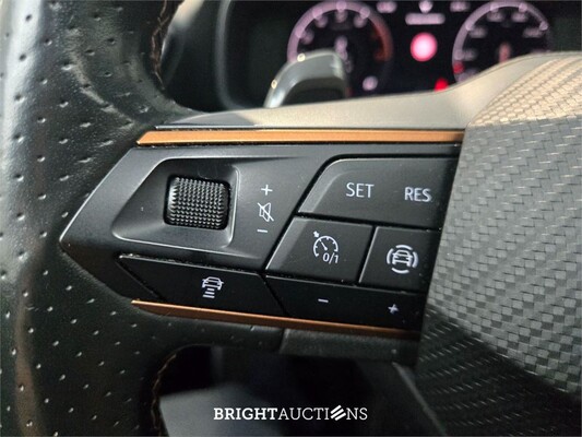 CUPRA CUPRA LEON 301pk 2021, X-510-GP