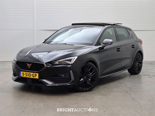 BRIGHT AUCTIONS: Luxury, Premium Daily Driver & Electric Vehicle Auction