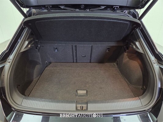 Volkswagen T-Roc Sport 1.5 TSI 150pk 2019 (Origineel-NL), XK-778-P