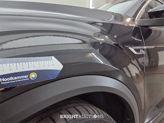 Volkswagen T-Roc Sport 1.5 TSI 150pk 2019 (Origineel-NL), XK-778-P