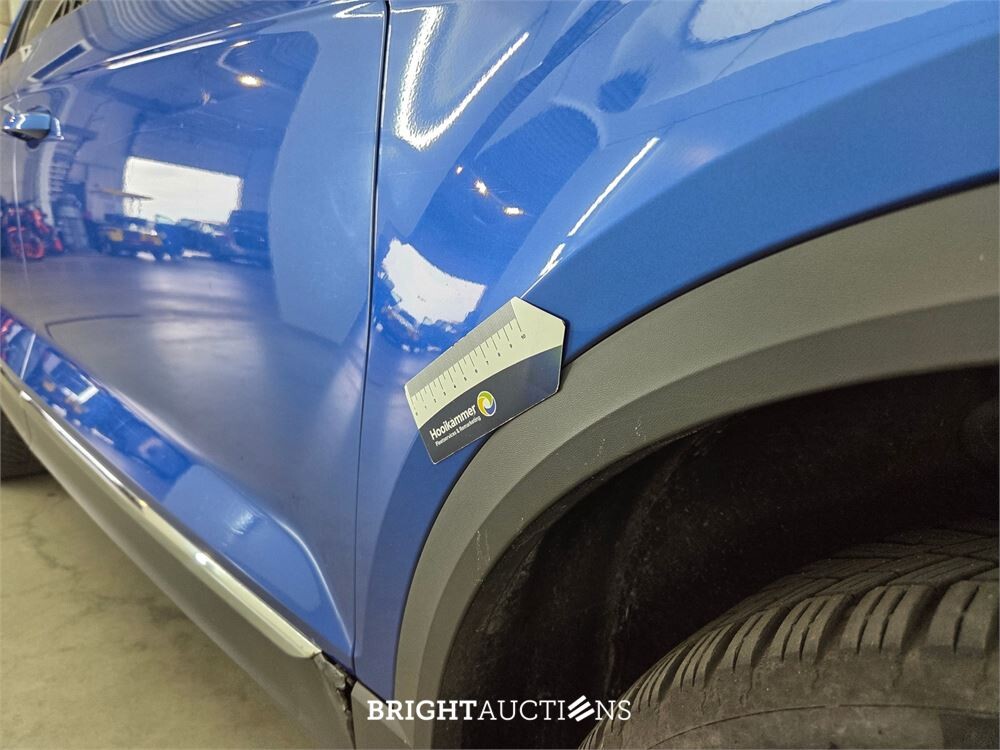 Volkswagen T-Roc Sport 1.5 TSI 150pk 2019, Z-260-HV