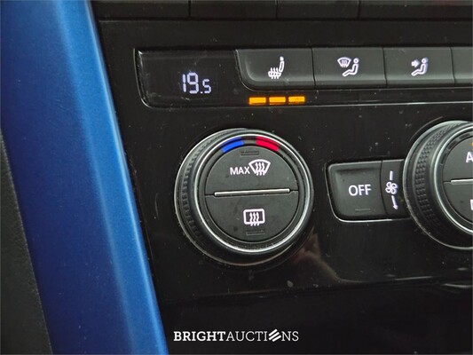 Volkswagen T-Roc Sport 1.5 TSI 150pk 2019, Z-260-HV