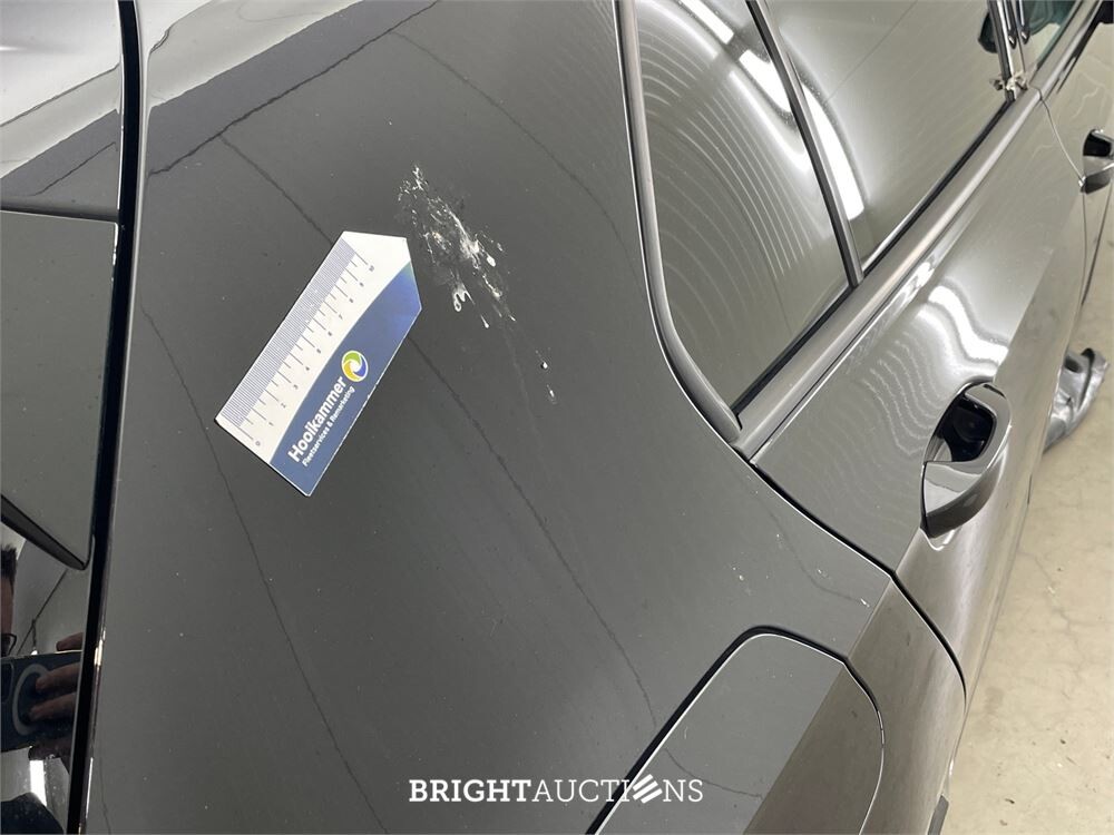 Volkswagen Golf R 4Motion 2.0 TSI 320pk 2022, T-489-XZ