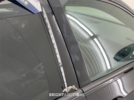 Volkswagen Golf R 4Motion 2.0 TSI 320pk 2022, T-489-XZ