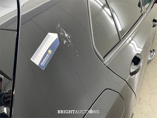 Volkswagen Golf R 4Motion 2.0 TSI 320pk 2022, T-489-XZ
