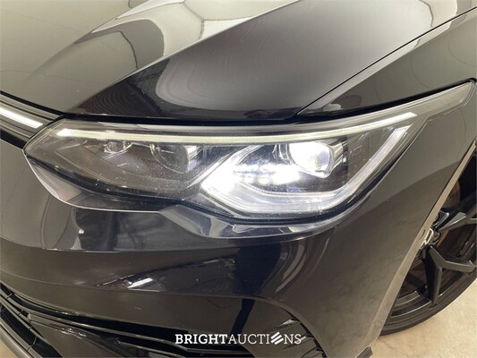 Volkswagen Golf R 4Motion 2.0 TSI 320pk 2022, T-489-XZ