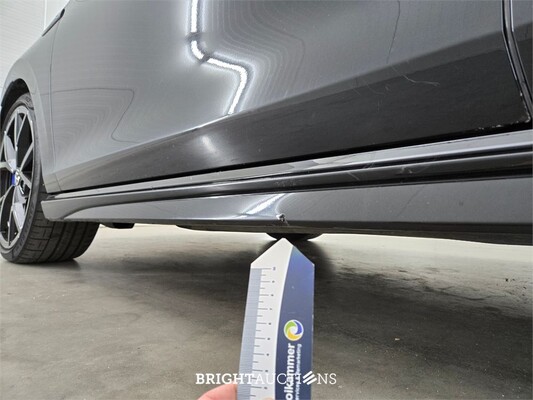 Volkswagen Golf R 4Motion 2.0 TSI 320pk 2021, Z-864-RH