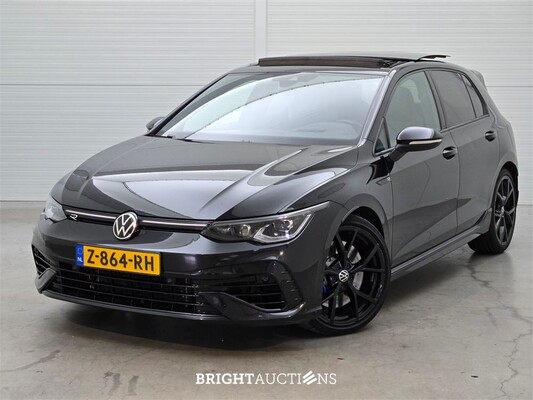 BRIGHT AUCTIONS: Luxury, Premium Daily Driver & Electric Vehicle Auction