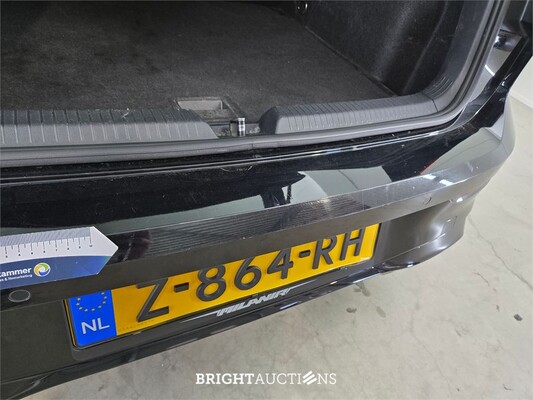Volkswagen Golf R 4Motion 2.0 TSI 320pk 2021, Z-864-RH