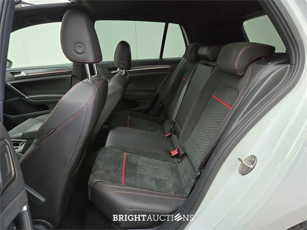 Volkswagen Golf GTI Performance 2.0 TSI 245pk 2017, SP-041-B