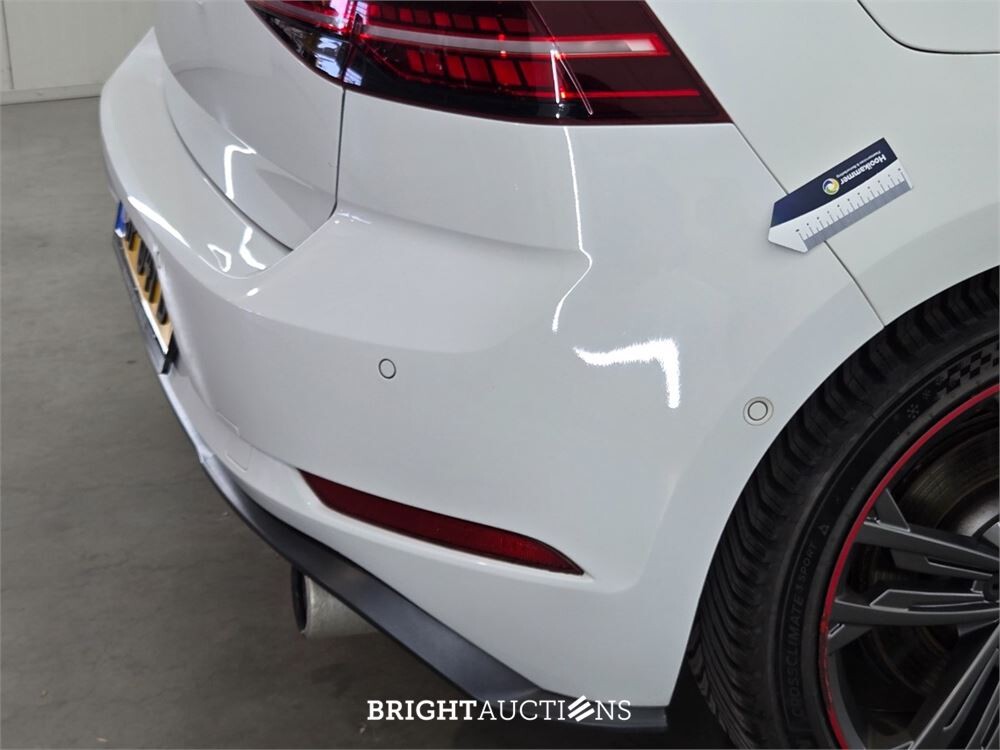 Volkswagen Golf GTI Performance 2.0 TSI 245pk 2017, SP-041-B