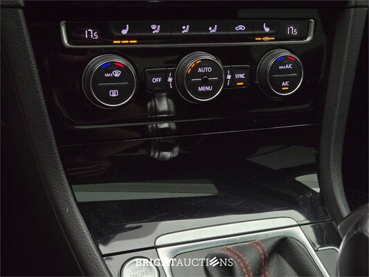 Volkswagen Golf GTI Performance 2.0 TSI 245pk 2017, SP-041-B