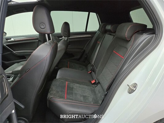 Volkswagen Golf GTI Performance 2.0 TSI 245pk 2017, SP-041-B