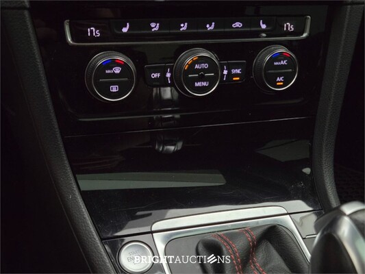 Volkswagen Golf GTI Performance 2.0 TSI 245pk 2017, SP-041-B