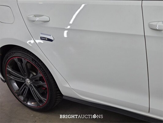 Volkswagen Golf GTI Performance 2.0 TSI 245pk 2017, SP-041-B