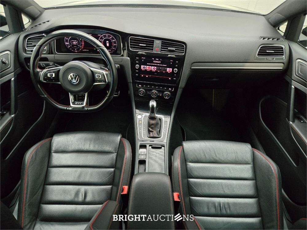 Volkswagen Golf GTI Performance 2.0 TSI 245pk 2019, GDZ-59-G