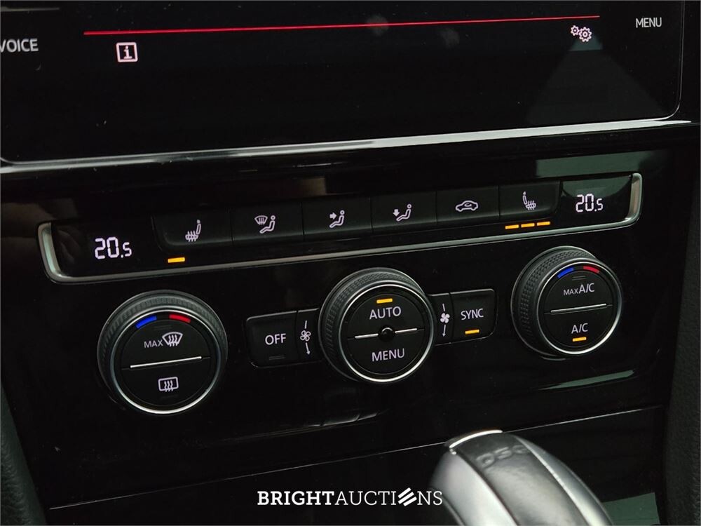 Volkswagen Golf GTI Performance 2.0 TSI 245pk 2019, GDZ-59-G