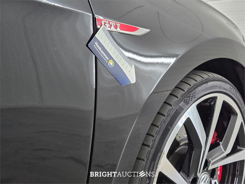 Volkswagen Golf GTI Performance 2.0 TSI 245pk 2019, GDZ-59-G