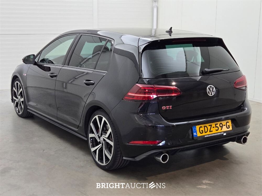 Volkswagen Golf GTI Performance 2.0 TSI 245pk 2019, GDZ-59-G