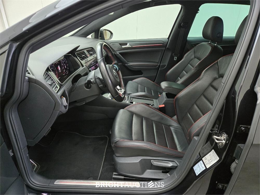 Volkswagen Golf GTI Performance 2.0 TSI 245pk 2019, GDZ-59-G