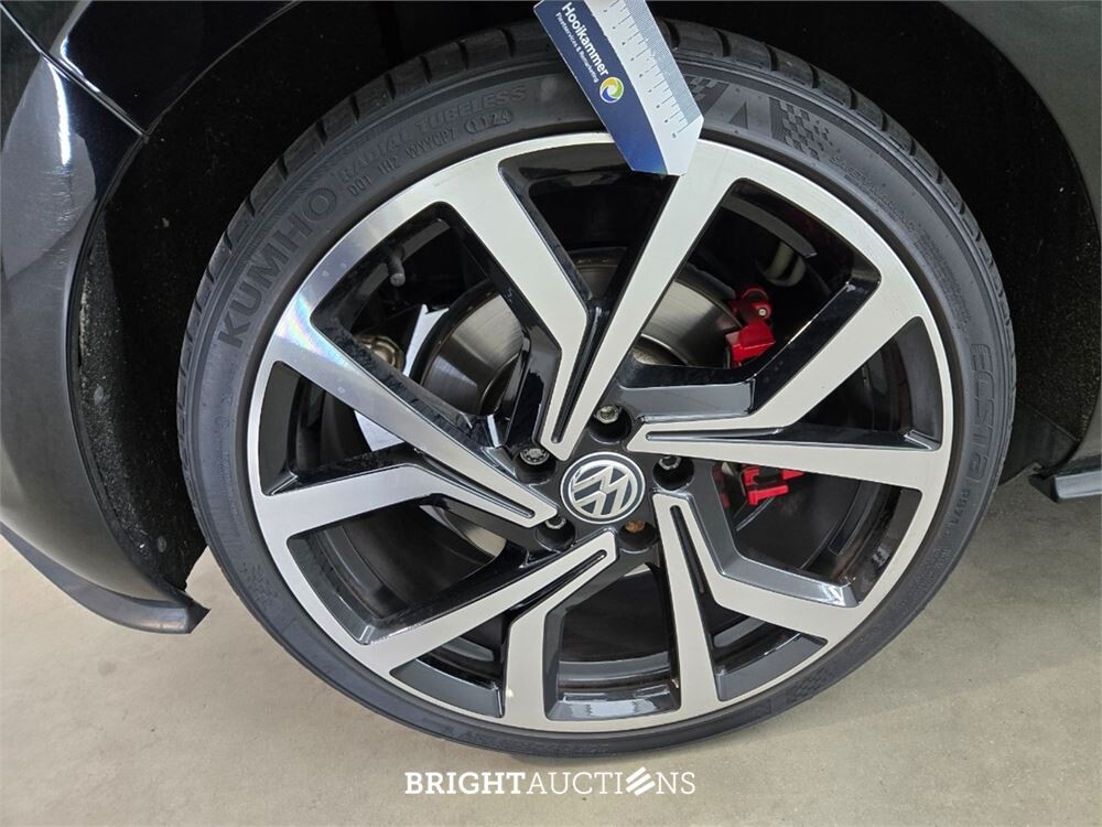 Volkswagen Golf GTI Performance 2.0 TSI 245pk 2019, GDZ-59-G