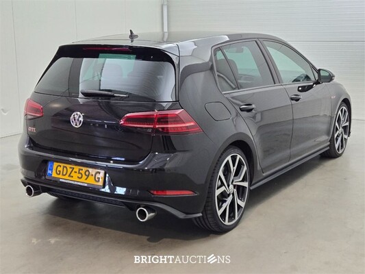 Volkswagen Golf GTI Performance 2.0 TSI 245pk 2019, GDZ-59-G