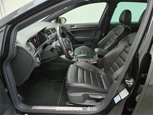 Volkswagen Golf GTI Performance 2.0 TSI 245pk 2019, GDZ-59-G