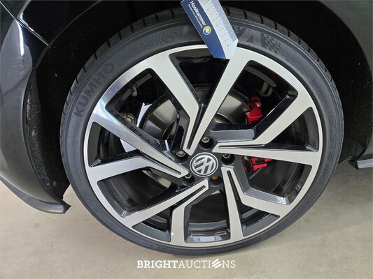 Volkswagen Golf GTI Performance 2.0 TSI 245pk 2019, GDZ-59-G