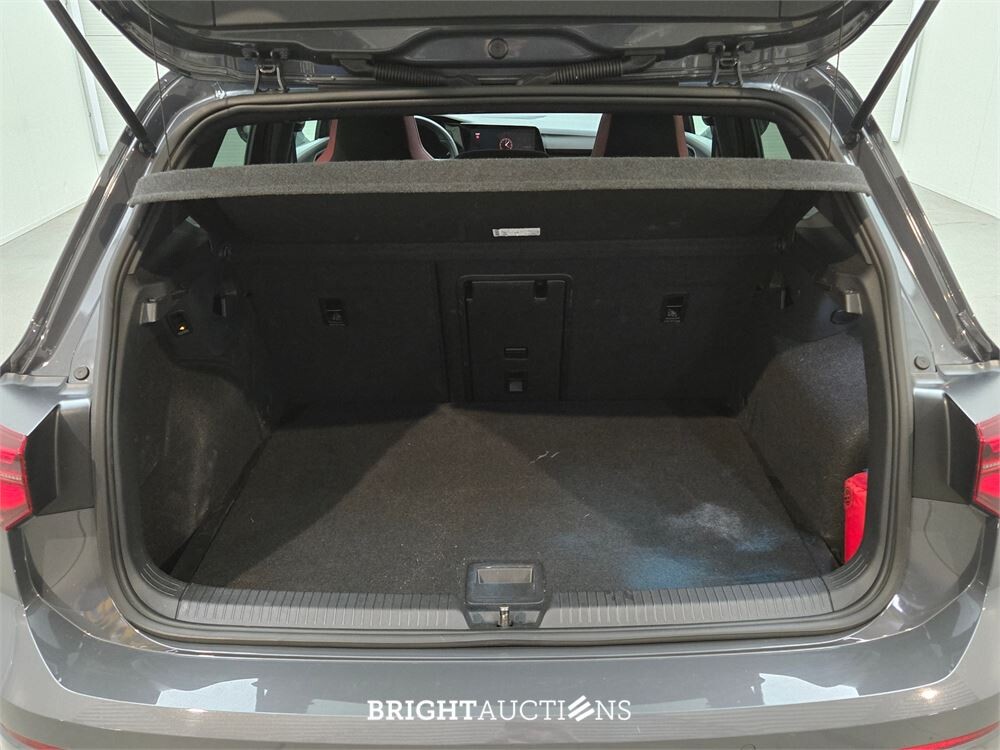 Volkswagen Golf GTI 2.0 TSI 245pk 2021, HKN-81-F