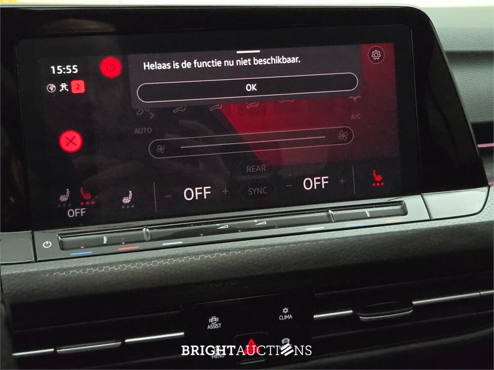 Volkswagen Golf GTI 2.0 TSI 245pk 2021, HKN-81-F