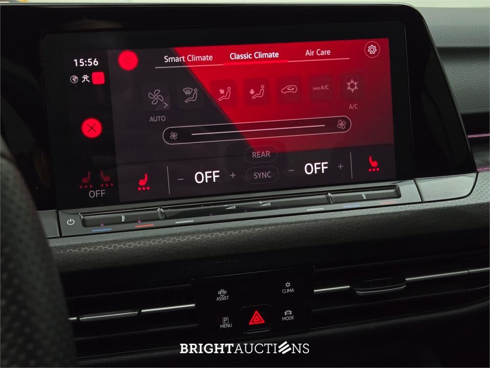 Volkswagen Golf GTI 2.0 TSI 245pk 2021, HKN-81-F