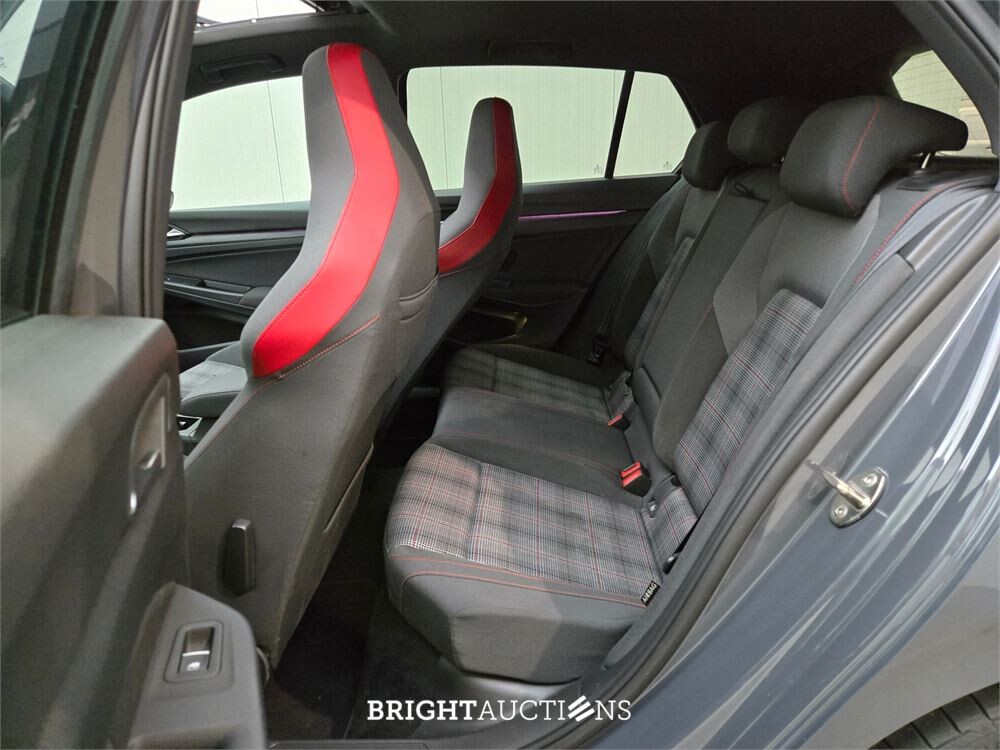 Volkswagen Golf GTI 2.0 TSI 245pk 2021, HKN-81-F