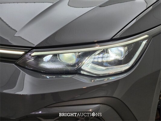 Volkswagen Golf GTI 2.0 TSI 245pk 2021, HKN-81-F