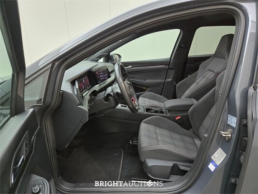 Volkswagen Golf GTI 2.0 TSI 245pk 2021, HKN-81-F
