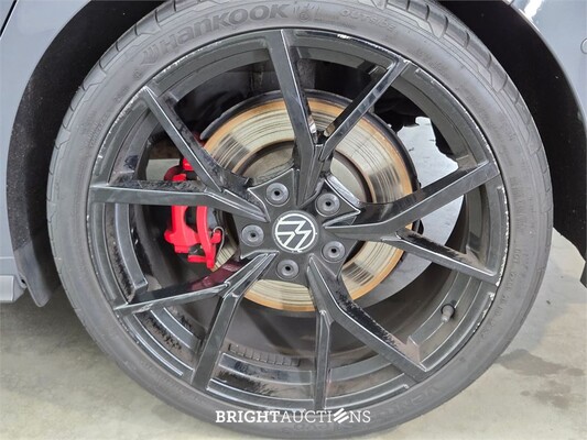 Volkswagen Golf GTI 2.0 TSI 245pk 2021, HKN-81-F