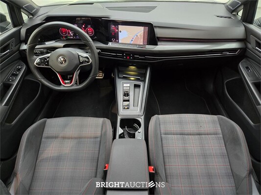 Volkswagen Golf GTI 2.0 TSI 245pk 2021, HKN-81-F