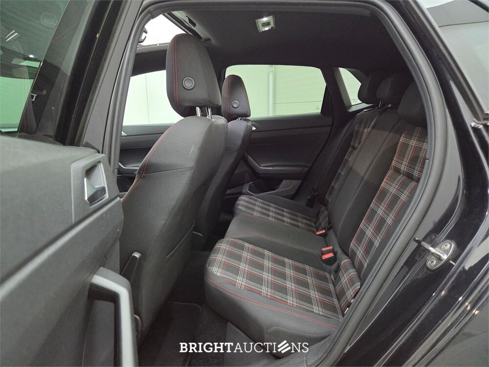 Volkswagen Polo GTI 2.0 TSI 200pk 2019, L-251-SH