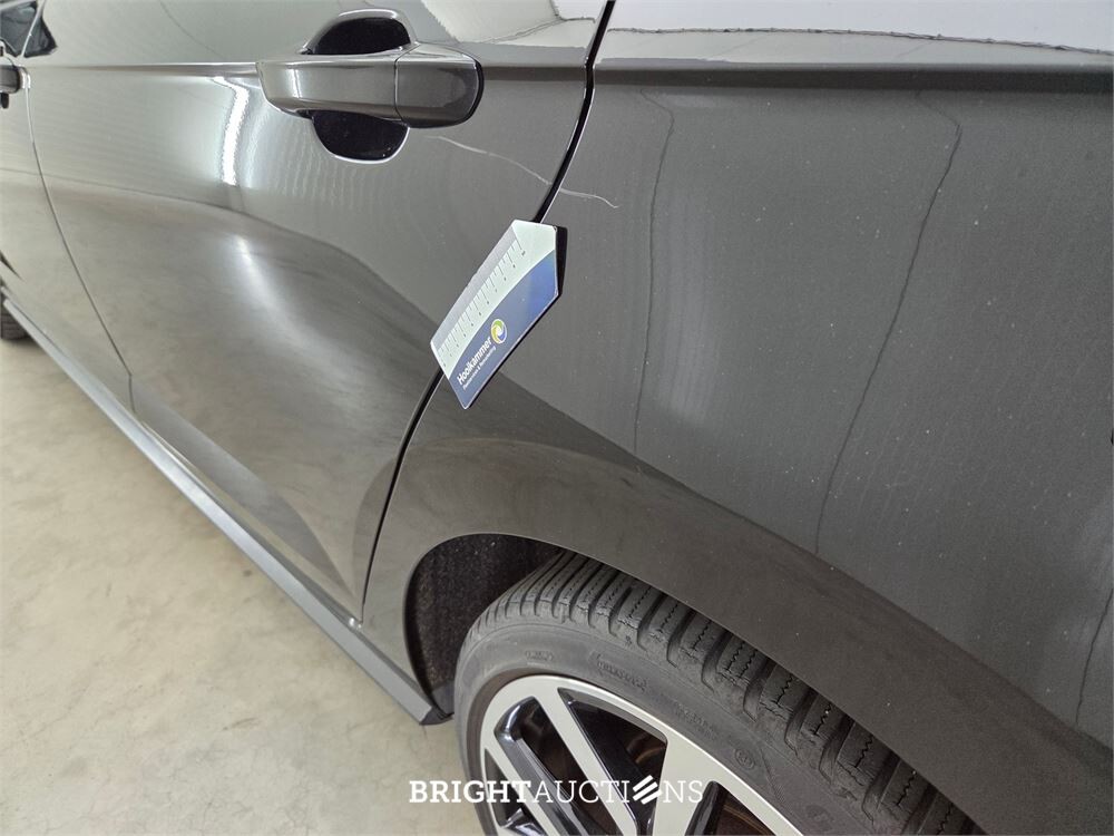 Volkswagen Polo GTI 2.0 TSI 200pk 2019, L-251-SH