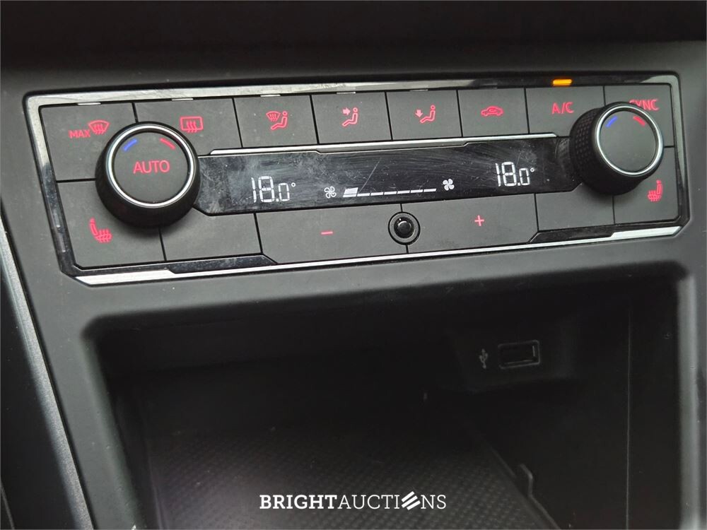 Volkswagen Polo GTI 2.0 TSI 200pk 2019, L-251-SH