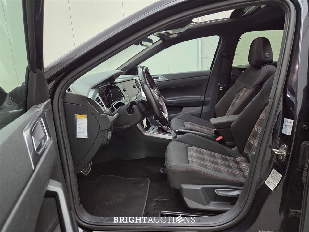 Volkswagen Polo GTI 2.0 TSI 200pk 2019, L-251-SH