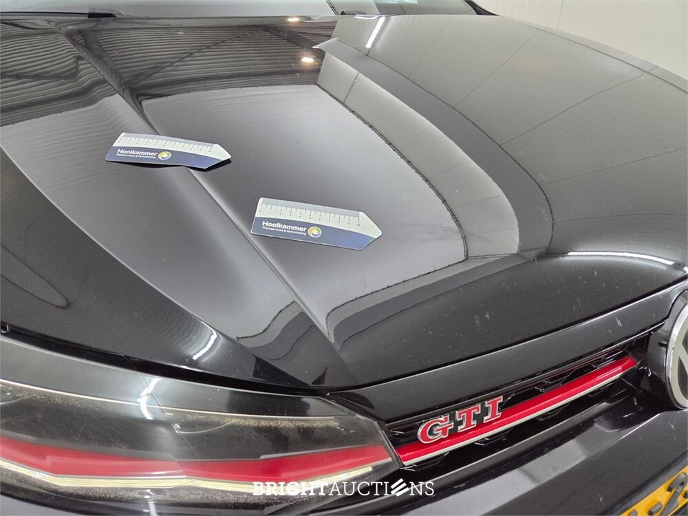 Volkswagen Polo GTI 2.0 TSI 200pk 2019, L-251-SH