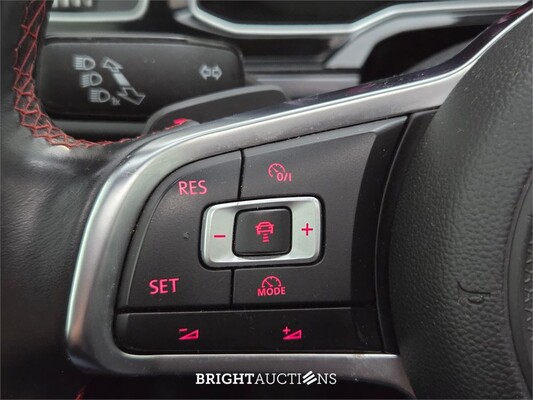 Volkswagen Polo GTI 2.0 TSI 200pk 2019, L-251-SH