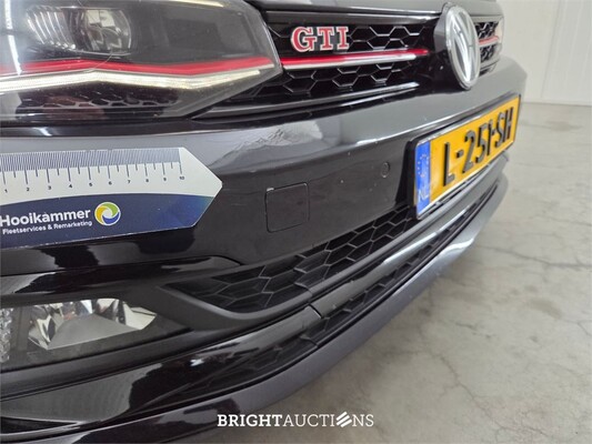 Volkswagen Polo GTI 2.0 TSI 200pk 2019, L-251-SH
