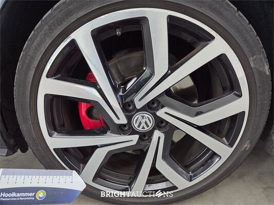 Volkswagen Polo GTI 2.0 TSI 200pk 2019, L-251-SH