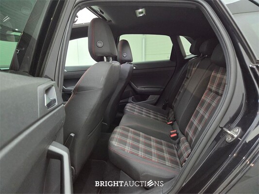 Volkswagen Polo GTI 2.0 TSI 200pk 2019, L-251-SH