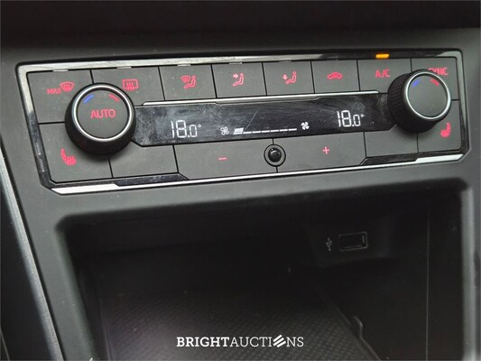 Volkswagen Polo GTI 2.0 TSI 200pk 2019, L-251-SH